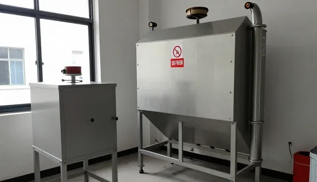 粉尘治理行业节能改造服务的实践与趋势