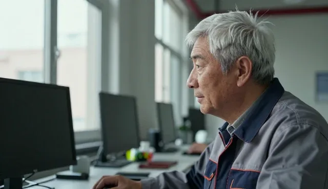 除尘设备运行中常见问题及应对策略