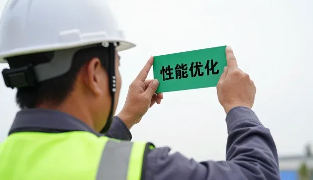 除尘设备选型中的技术创新关注点分析